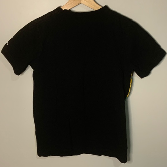 3/20$ Kids Med 10-12 yr Nike Air Jordan tshirt. - Picture 3 of 5